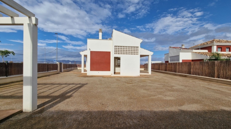 Murcia - Lorca - 531m2