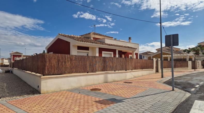 Murcia - Lorca - 531m2