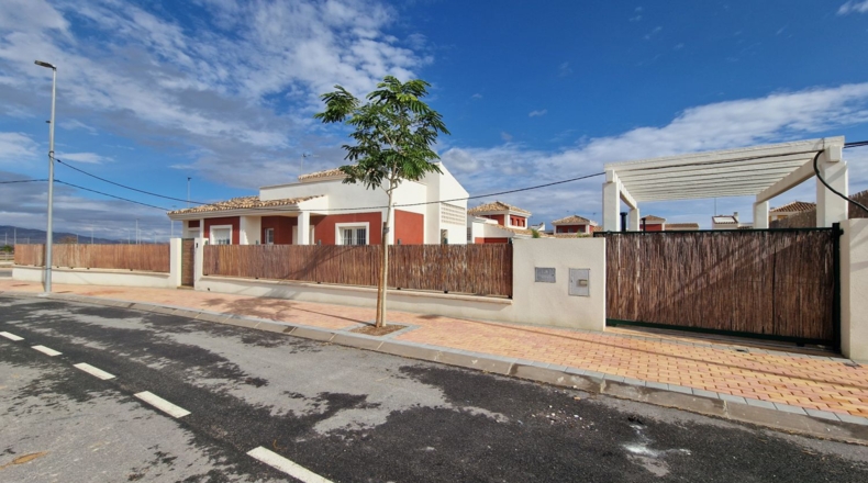 Murcia - Lorca - 531m2