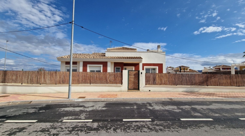 Murcia - Lorca - 531m2