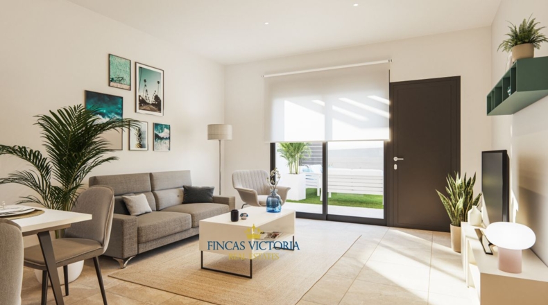 Murcia - Águilas - 118m2