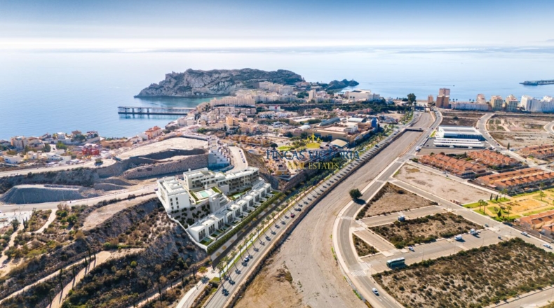 Murcia - Águilas - 118m2