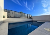 Casa de pueblo en venta en Águilas ref: TR182942 foto