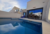 Casa de pueblo en venta en Águilas ref: TR182942 foto