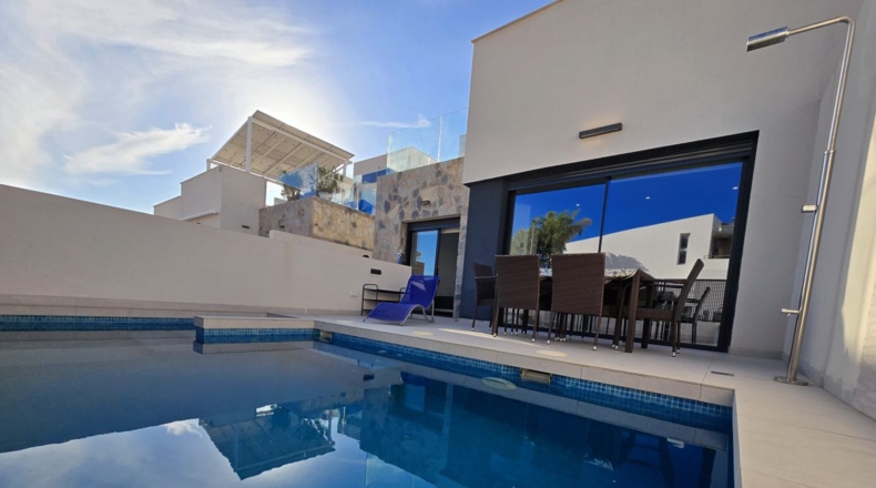 Murcia - Águilas - 270m2