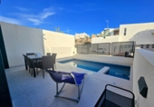 Casa de pueblo en venta en Águilas ref: TR182942 foto