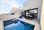 Casa de pueblo en venta en Águilas ref: TR182942 foto