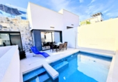 Casa de pueblo en venta en Águilas ref: TR182942 foto