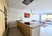 Casa de pueblo en venta en Águilas ref: TR182942 foto