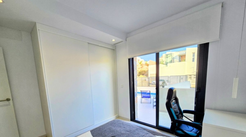 Murcia - Águilas - 270m2