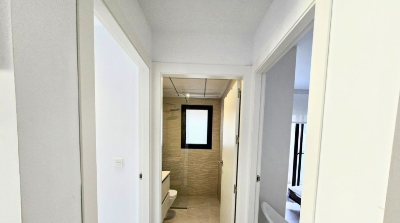 Murcia - Águilas - 270m2