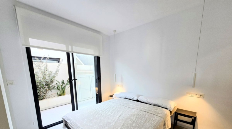 Murcia - Águilas - 270m2