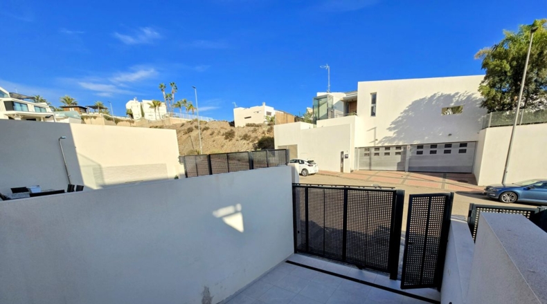 Murcia - Águilas - 270m2