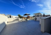 Casa de pueblo en venta en Águilas ref: TR182942 foto
