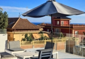 Casa de pueblo en venta en Águilas ref: TR182942 foto