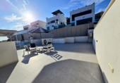 Casa de pueblo en venta en Águilas ref: TR182942 foto