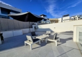 Casa de pueblo en venta en Águilas ref: TR182942 foto