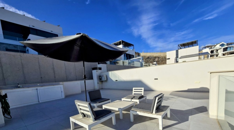 Murcia - Águilas - 270m2