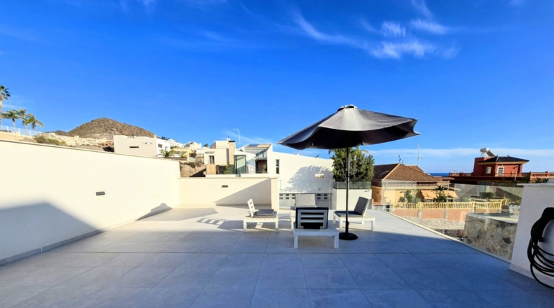 Murcia - Águilas - 270m2