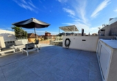 Casa de pueblo en venta en Águilas ref: TR182942 foto