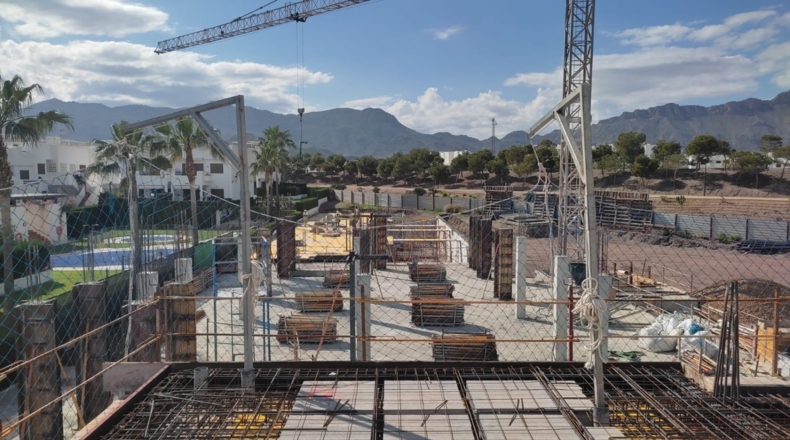 Almería - San Juan de los Terreros - 254m2