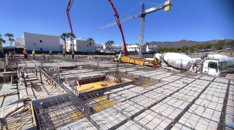 Almería - San Juan de los Terreros - 254m2