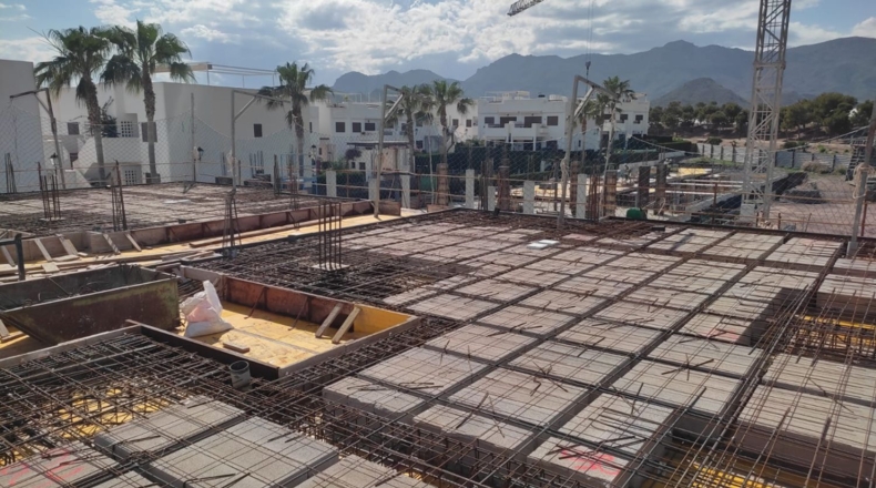 Almería - San Juan de los Terreros - 254m2