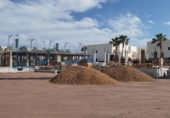 Xalet independent amb terreny en venda a San Juan de los Terreros ref.: TR254325 foto