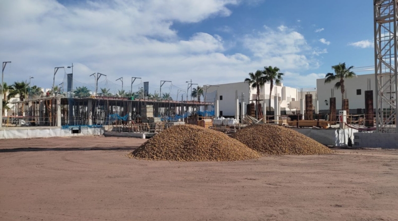 Almería - San Juan de los Terreros - 254m2