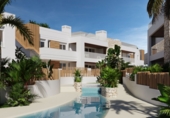 Xalet independent amb terreny en venda a San Juan de los Terreros ref.: TR254325 foto