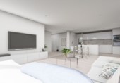 Chalet independiente con terreno en venta en Calasparra ref: TR254577 foto