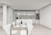 Chalet independiente con terreno en venta en Calasparra ref: TR254577 foto