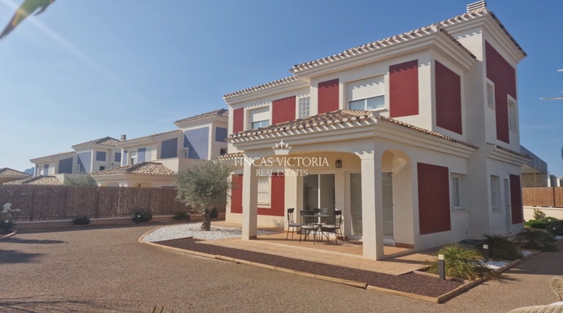 Múrcia - Lorca - 568m2