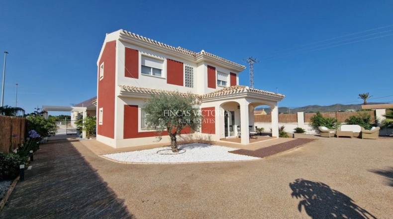 Múrcia - Lorca - 568m2