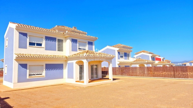 Múrcia - Lorca - 568m2