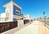 Xalet independent amb terreny en venda a Lorca ref.: TR233423 foto