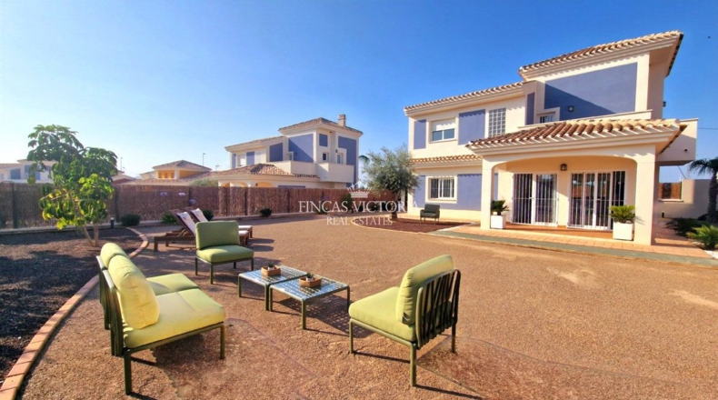 Múrcia - Lorca - 568m2