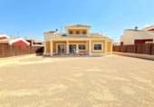 Xalet independent amb terreny en venda a Lorca ref.: TR233422 foto
