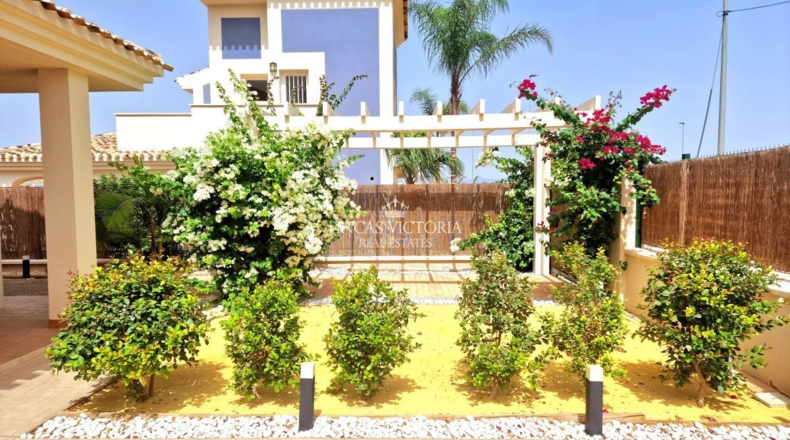 Múrcia - Lorca - 555m2