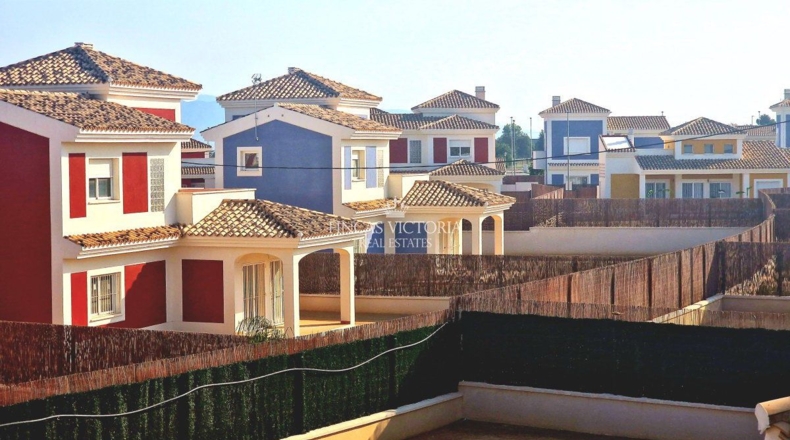 Múrcia - Lorca - 555m2