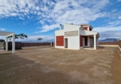 Xalet independent amb terreny en venda a Lorca ref.: TR233422 foto
