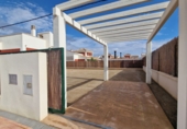 Xalet independent amb terreny en venda a Lorca ref.: TR233422 foto