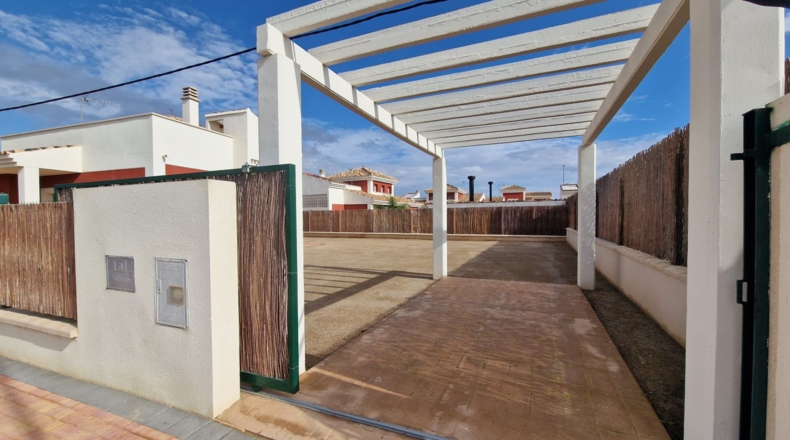 Múrcia - Lorca - 555m2
