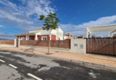 Xalet independent amb terreny en venda a Lorca ref.: TR233422 foto