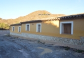 Finca rústica en venda a Àguiles ref.: TR341346 foto