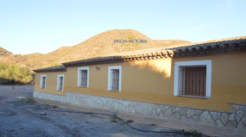 Murcia - Águilas - 24000m2