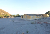 Finca rústica en venda a Àguiles ref.: TR341346 foto