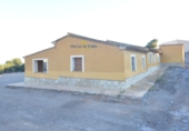 Finca rústica en venda a Àguiles ref.: TR341346 foto