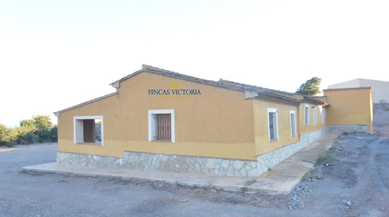 Murcia - Águilas - 24000m2