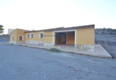Finca rústica en venda a Àguiles ref.: TR341346 foto